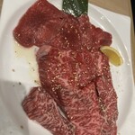 Yakiniku Meat Taisho - 塩肉