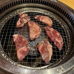 焼肉きんぐ - 