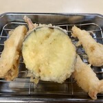 Tempura Maki - 