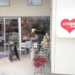 LOVERS Cafe - 