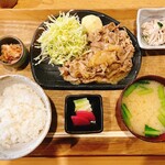 Wappa Meshi Ichiya - 