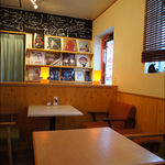 Cafe B+ - 