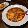 Korean Seafood Shokudo Hemurupajon - 