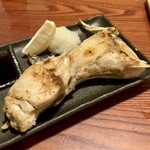 Teppan Bistro Seafood Bank Gochi Kanda Ten - 