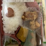 お惣菜のまつおか - 料理写真: