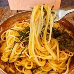 Spaghetti Nokishita - 