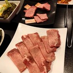 Yakiniku 12 Ban - 