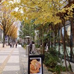 GOOD SOUND COFFEE Tachikawa Ten - グリーン スプリングスヨーロッパの街並み みたい