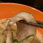 Ramen Byakufu - 