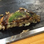 Okonomiyaki Kimura - 