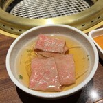 Furano Wagyu Yoshiushi Kagurazaka Dori - 