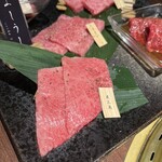 Furano Wagyu Yoshiushi Kagurazaka Dori - 