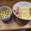 中華そば 卯月屋