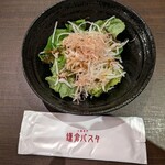 鎌倉パスタ - 