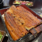 Unagi no Naruse Minokamo Ten - 