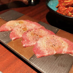 Yakiniku Kazumasa - 