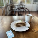 ELEVENSES TEA ROOMS - 