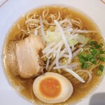 麺屋めじろ - 