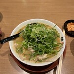 ラーメン横綱 - 