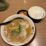 ラーメン横綱 - 