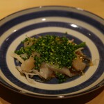 Ginza Nomino Koji Yamagishi - 