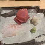 Ginza Nomino Koji Yamagishi - 