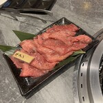 Momi Komi Yakiniku Shokudoraku Kumagaya Ten - 