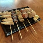 Yakitori Yamamoto - 