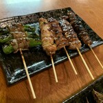 Yakitori Yamamoto - 