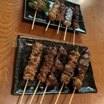 Yakitori Yamamoto - 