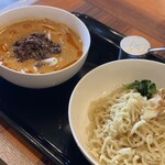 Ramen Cafe Marutake - 