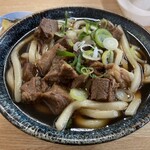 うどん屋 かず - 料理写真: