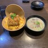 かつ丼 大樹