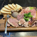 ラクレット＆肉バル ハイジ - 