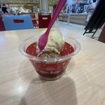 Baskin Robbins Ario Sapporo Ten - 