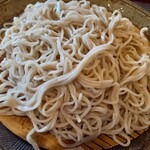 Juuwari Soba Kai Kitakami Ten - 