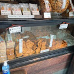 Kikumi Senbei Sohonten - 