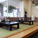 Family Restaurant Inaho - 