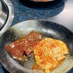 炭火焼肉 黒れんが - 