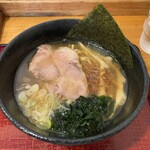 麺処 あみや - 料理写真: