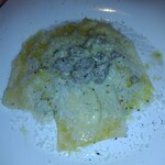 OSTERIA NAKANO - 