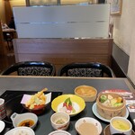 Shabu Shabu Japanese cuisine Kisoji Himonya Ten - 