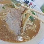 ラーメン横綱 - 