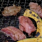 Yakiniku no Sakaetei Hon Ten - 