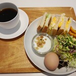 Cafe はらっぱ - 