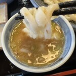 Udon Tonkatsu no Ishikawa Tei - 