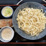 Udon Tonkatsu no Ishikawa Tei - 