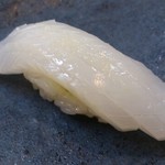 Sushi Dokoro Chiharu - 烏賊