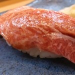 Sushi Dokoro Chiharu - トロ