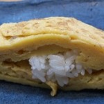 Sushi Dokoro Chiharu - 玉子